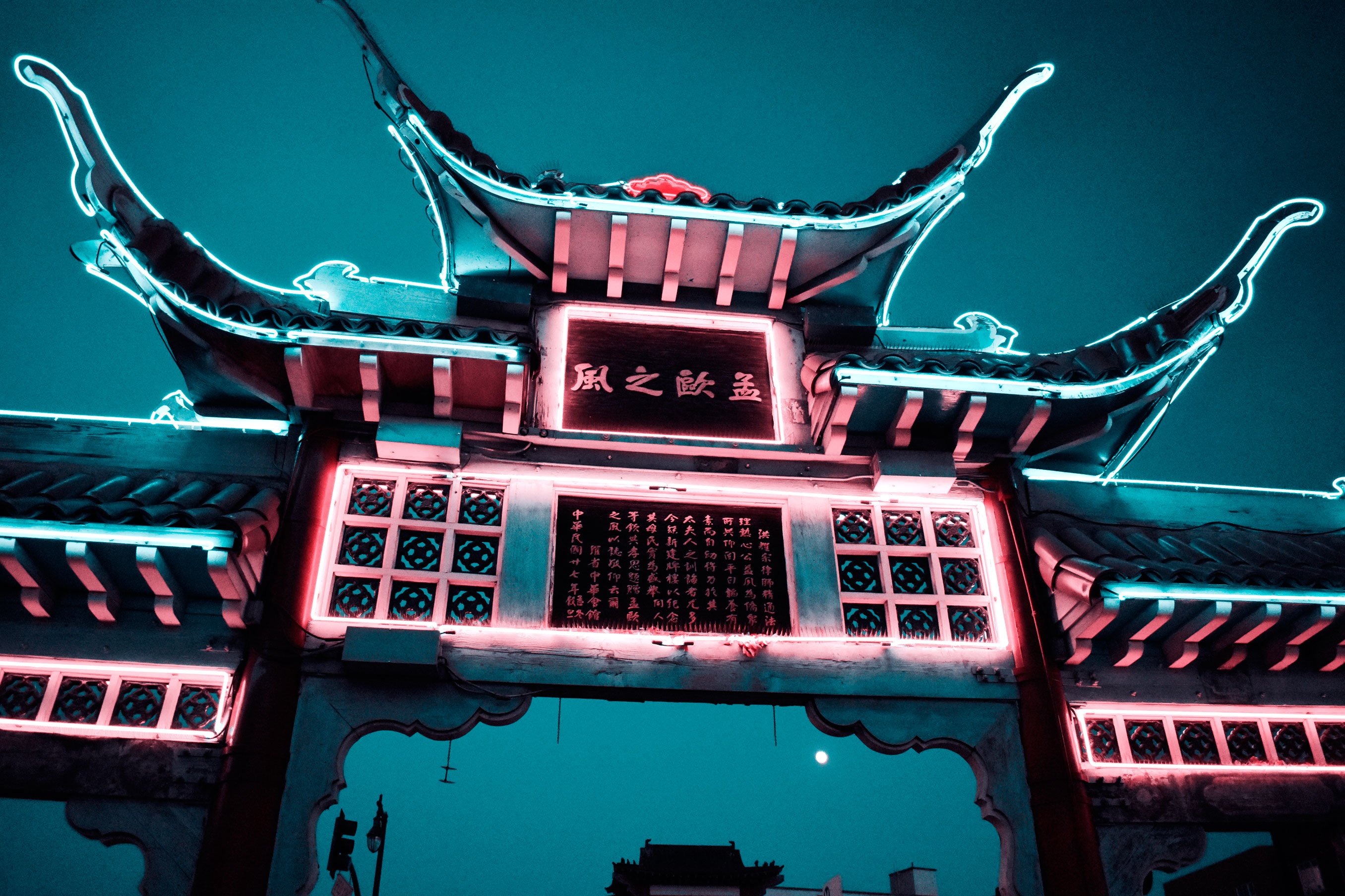 Chinatown